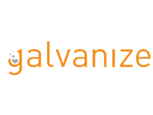 galvanize logo