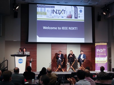 IEEE N3XT Startup Showcase