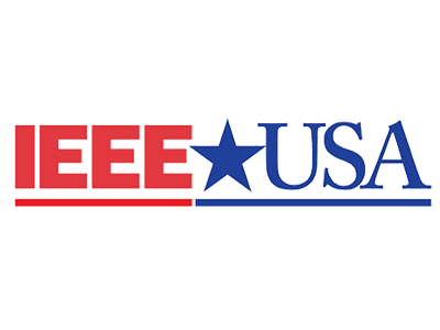 IEEE USA logo
